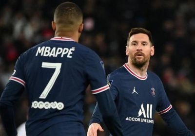 موعد عودة الدوري الفرنسي بعد كأس العالم 2022