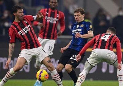 موعد عودة الدوري الإيطالي بعد كأس العالم 2022