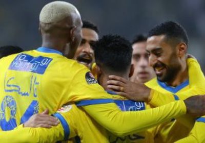 النصر يواجه ألميريا الإسباني بكأس الدرعية الودية