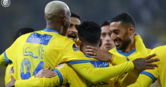 النصر يواجه ألميريا الإسباني بكأس الدرعية الودية