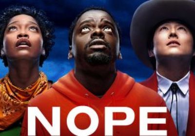 إيرادات فيلم الرعب Nope يحقق أكثر من 170 مليون دولار