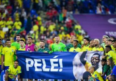 القناة المفتوحة لإذاعة مباراة كرواتيا والبرازيل