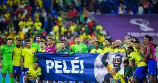 القناة المفتوحة لإذاعة مباراة كرواتيا والبرازيل