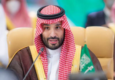 بن سلمان: دعم سعودي كامل للحل السياسي في اليمن