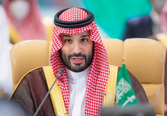 بن سلمان: دعم سعودي كامل للحل السياسي في اليمن