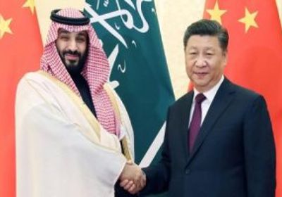 انطلاق أعمال القمة الخليجية الصينية بالرياض