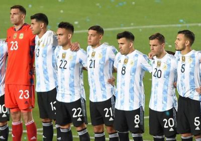 رسميا.. الأرجنتين تتأهل إلى نصف نهائي كأس العالم 2022