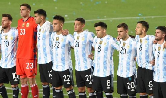 رسميا.. الأرجنتين تتأهل إلى نصف نهائي كأس العالم 2022