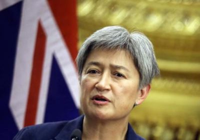 أستراليا تفرض عقوبات على أشخاص وكيانات بروسيا وإيران