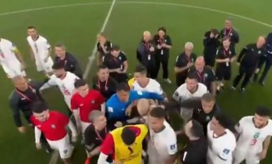 القنوات الناقلة لمباراة المغرب والبرتغال اليوم بكأس العالم 2022