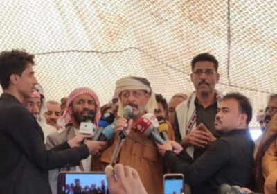 "حرو" تدين استهداف كتيبة الحضارم بعملية إرهابية غادرة