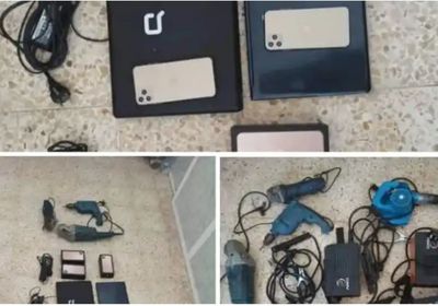 اعتراف متهمين بالسطو على منزل في المكلا