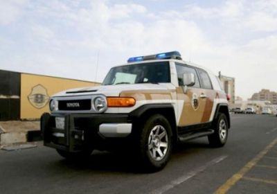 438 مضبوطا.. اليمنيون بصدارة المتسللين إلى الحدود السعودية