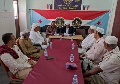 "انتقالي تريم": الإرهاب يهدف لتخويف المنظمات العاملة بالجنوب