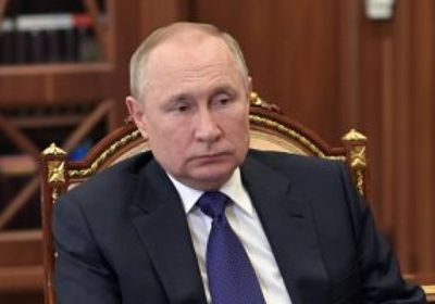 بوتين يشدد على محو أي دولة تهاجم روسيا