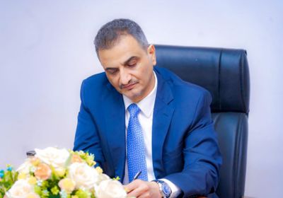 تعيين 6 قيادات جديدة بالمكاتب التنفيذية في عدن