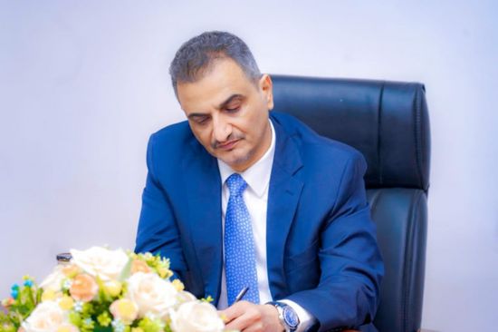 تعيين 6 قيادات جديدة بالمكاتب التنفيذية في عدن