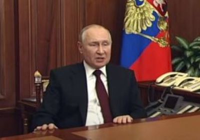 بوتين يرد على تحديد سعر النفط الروسي