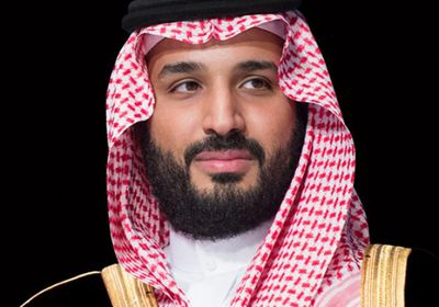 ولي العهد &nbsp;السعودي يبحث تعزيز العلاقات مع رئيس الوزراء اللبناني