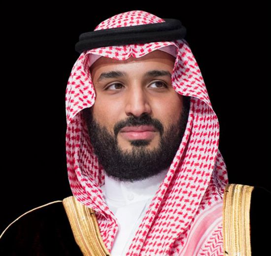 ولي العهد &nbsp;السعودي يبحث تعزيز العلاقات مع رئيس الوزراء اللبناني