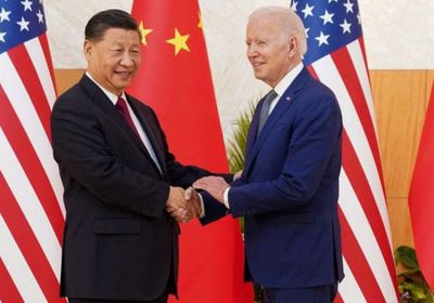 وفد أمريكي رفيع المستوى يتوجه إلى الصين الأسبوع المقبل