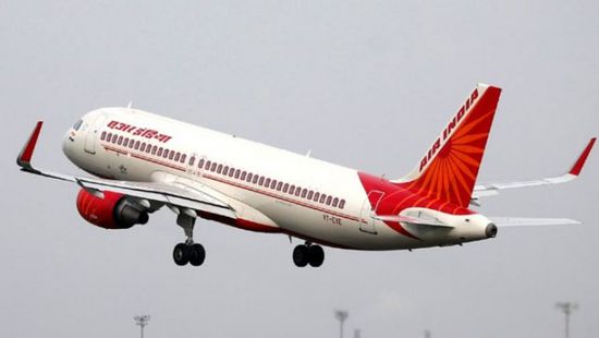 شركة هندية تقترب من شراء 150 طائرة "737 ماكس"