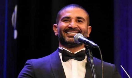 أحمد سعد يحيي حفلًا غنائيًا في دبي