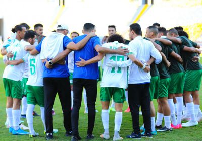 بث مباشر.. مشاهدة مباراة الجيش والمصري بجودة عالية