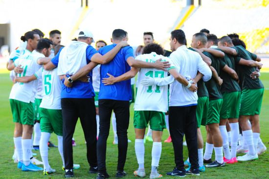 بث مباشر.. مشاهدة مباراة الجيش والمصري بجودة عالية
