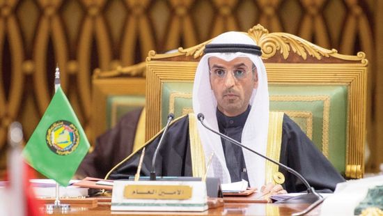 الحجرف وبيري يناقشان جهد بعثة "اونمها"