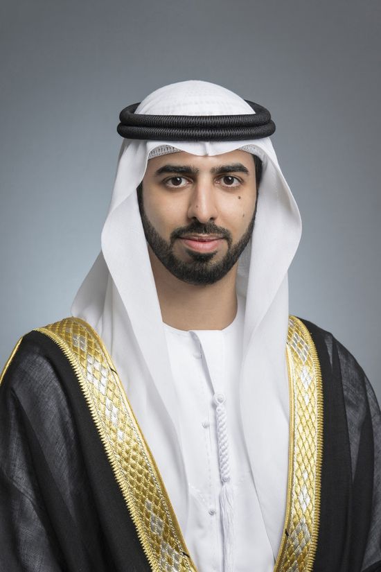 وزير الذكاء الاصطناعي: رحلة الإمارات نحو الفضاء مستمرة &nbsp;