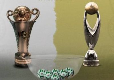 إقامة قرعة دوري أبطال أفريقيا غدًا