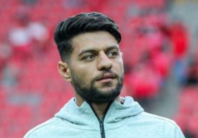 الزمالك يتقدم على بيراميدز بهدف مصطفى شلبي