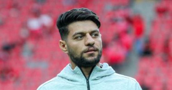 الزمالك يتقدم على بيراميدز بهدف مصطفى شلبي