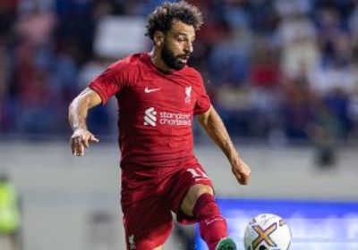 ليفربول يخسر وديًا أمام ليون بثلاثية