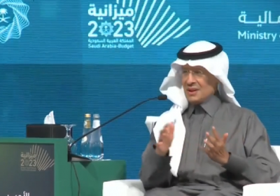 وزير الطاقة السعودي: تحديات اقتصادية وسياسية تواجه سوق النفط