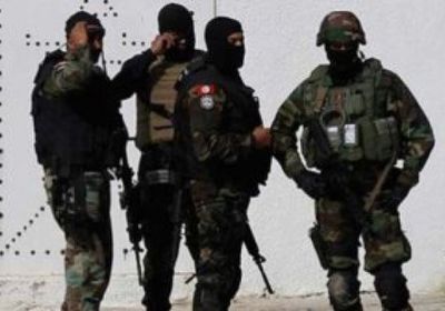 القبض على 4 أشخاص ينتمون لتنظيم إرهابي بتونس