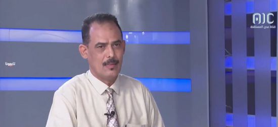 باغريب: عنف مليشيات المنطقة الأولى دليل على العجز