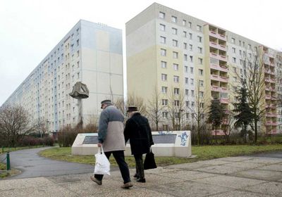 نمو سريع للطلب على الإيجارات السكنية في ألمانيا