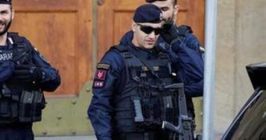 مقتل 3 نساء برصاص أحد المسلحين في روما