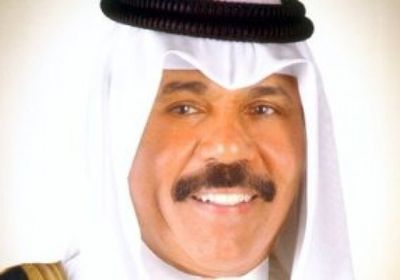 أمير الكويت يجري زيارة خاصة إلى إيطاليا 