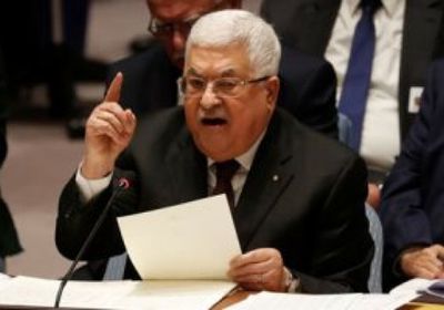 فلسطين تتهم إسرائيل بمواصلة ارتكاب الجرائم