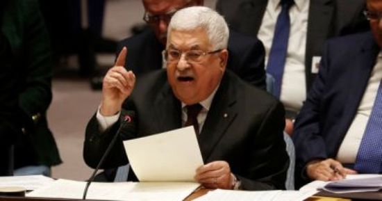 فلسطين تتهم إسرائيل بمواصلة ارتكاب الجرائم