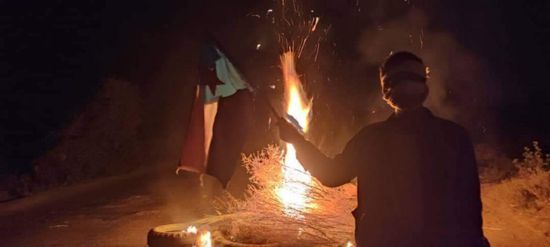 تمدد موجة الاحتجاجات على وجود "العسكرية الأولى"