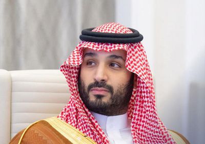 ولي العهد السعودي يستقبل رئيس الوزراء الأردني بالرياض