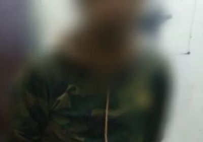 أمن لحج يقبض على متهمين بسرقة حافلتين