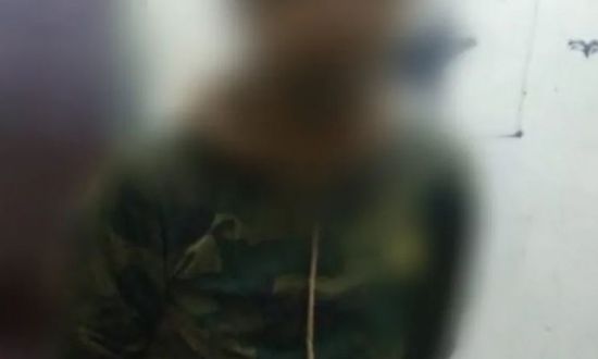 أمن لحج يقبض على متهمين بسرقة حافلتين