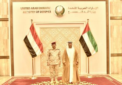 تحليل: الأهمية التي تكتسبها اتفاقية التعاون الأمني بين الإمارات واليمن