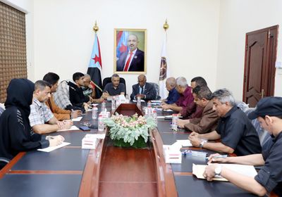 تحضيرية مؤتمر الصحفيين الجنوبيين تدعو لمشاركة فاعلة بـ"تشاوري عدن"