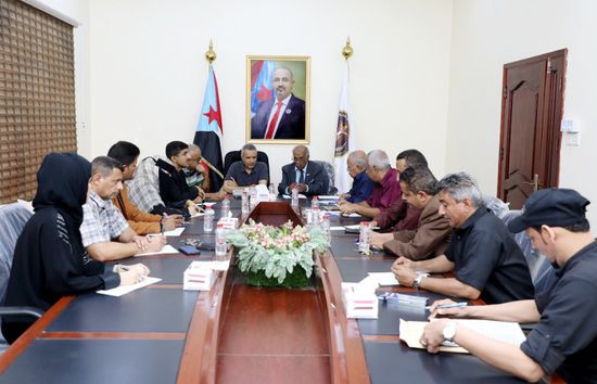 تحضيرية مؤتمر الصحفيين الجنوبيين تدعو لمشاركة فاعلة بـ"تشاوري عدن"